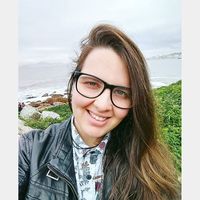 Daniela Cristofoletti的照片