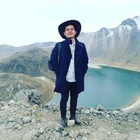 Angel Rodriguèz's Photo