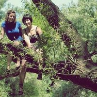 Anna Ruzsics's Photo