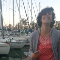 Cristina Nigro的照片