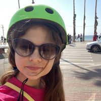 Kristina Beliaieva的照片