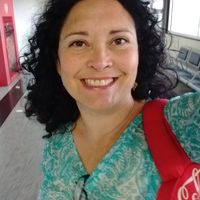 Fotos von Fatima de Luzie Xavier Cavalcante