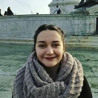 Jerneja Jelen's Photo