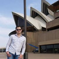 Michael Simpson's Photo