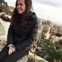 Giulia Marcoccio的照片