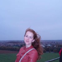 Kateřina Klocová's Photo