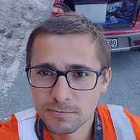 Nickolay Dunets's Photo