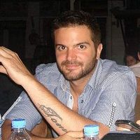 Onur Ülgezen's Photo