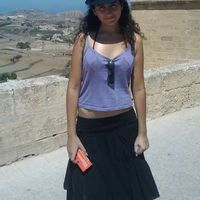 Sabela Reig Vila's Photo