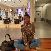 Celestine Wandera的照片