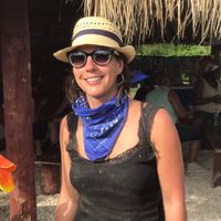 Pamela  Elash的照片