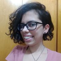 Ana Luiza Souza Cecílio的照片