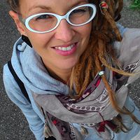 Barbora Čápová's Photo