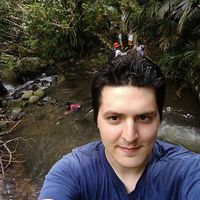 Martin Rodriguez的照片