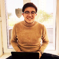 Abylay Alatayev的照片