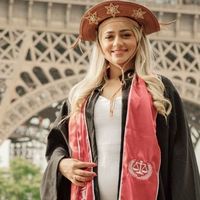 Susany  Kollyns Oliveira Dantas's Photo