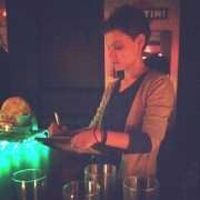 Natasha Bulatova's Photo