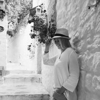 Sofia Filipova's Photo