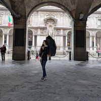 Fotos de Ella  Zabavskaya