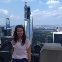 Cansu Aysal的照片