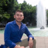 Yergali Yertuganov's Photo