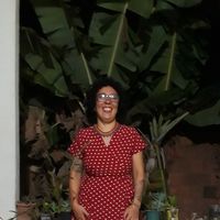 Aini Dávila's Photo