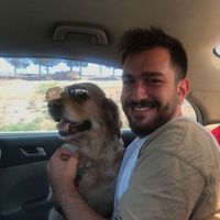 Erel Muallaoğlu的照片