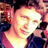 Marco Kehler's Photo