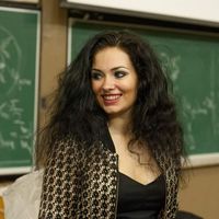 Liubov Azarova's Photo