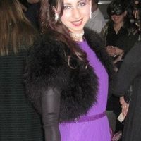 Naomi Ostroff的照片