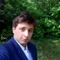 Stanislaw Botella's Photo