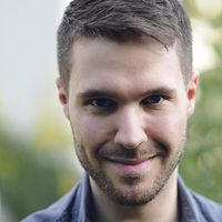 Фотографии пользователя Benjamin Bauer