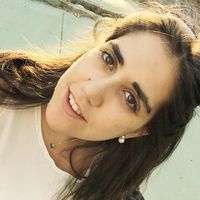 Nina Elías González的照片