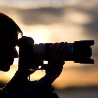 Fernando Olivas的照片