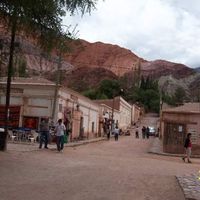 Daniela Viajera的照片