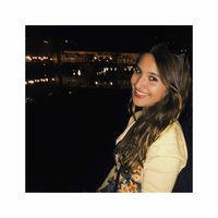 Daniela Sans的照片