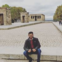 harshul jain的照片