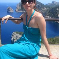 Ella Utiralova's Photo