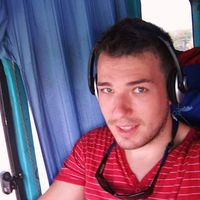 Photos de Vili Sánchez