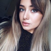 Alisa Zorina的照片