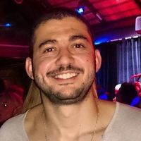 Le foto di Guilherme Botelho