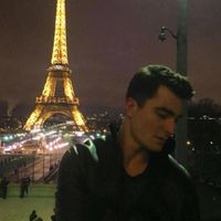 Murathan Berber's Photo