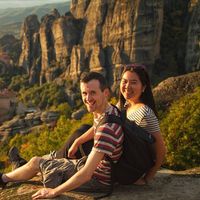 Rachel and Jeremy的照片