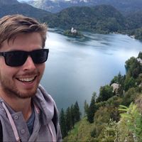 Blake Egglestone's Photo