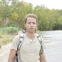 Anton Biatov的照片