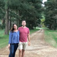 Guillermo  Sena's Photo