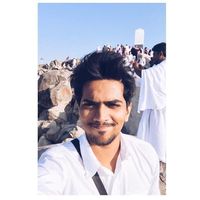 Mohammed Sagar's Photo