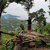 Lourdes Lopez's Photo