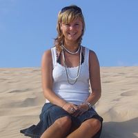 Tanja Schuhmann's Photo