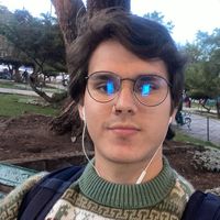 Nicolás Gutiérrez López's Photo